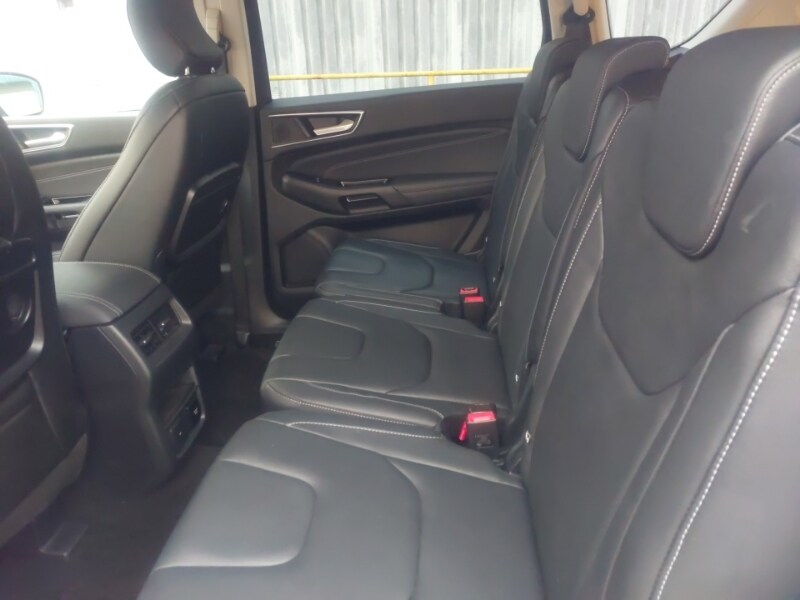 Used Ford S-Max 2022 for sale - 77948330: Photo 6