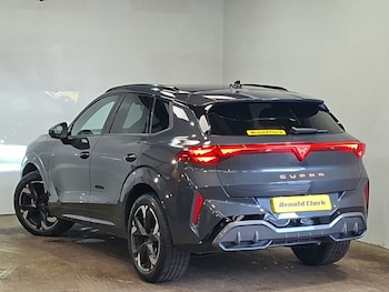 Used Cupra Terramar 2026 for sale - 79092013: Photo