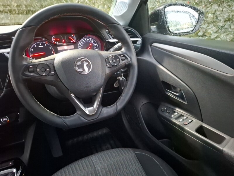Used Vauxhall Corsa 2022 for sale - 76764480: Photo 10