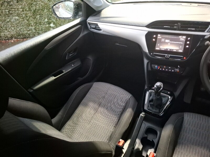 Used Vauxhall Corsa 2022 for sale - 76764480: Photo 11