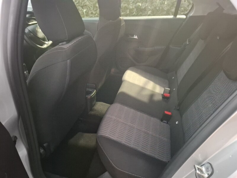 Used Vauxhall Corsa 2022 for sale - 76764480: Photo 6