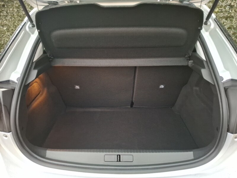 Used Vauxhall Corsa 2022 for sale - 76764480: Photo 8