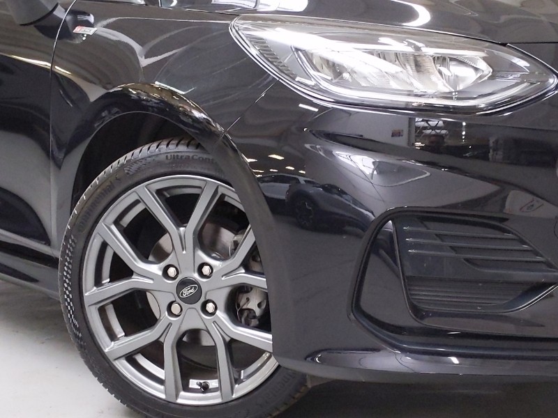 Used Ford Fiesta 2022 for sale - 76492676: Photo 9