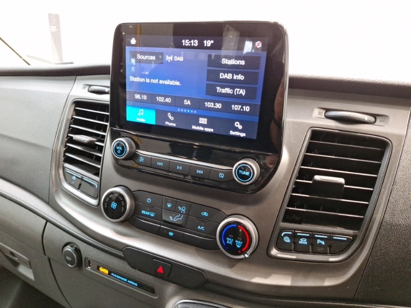 Used Ford Transit 2019 for sale - 76331227: Photo 11