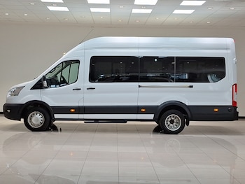 Used Ford Transit 2019 for sale - 76331227: Photo