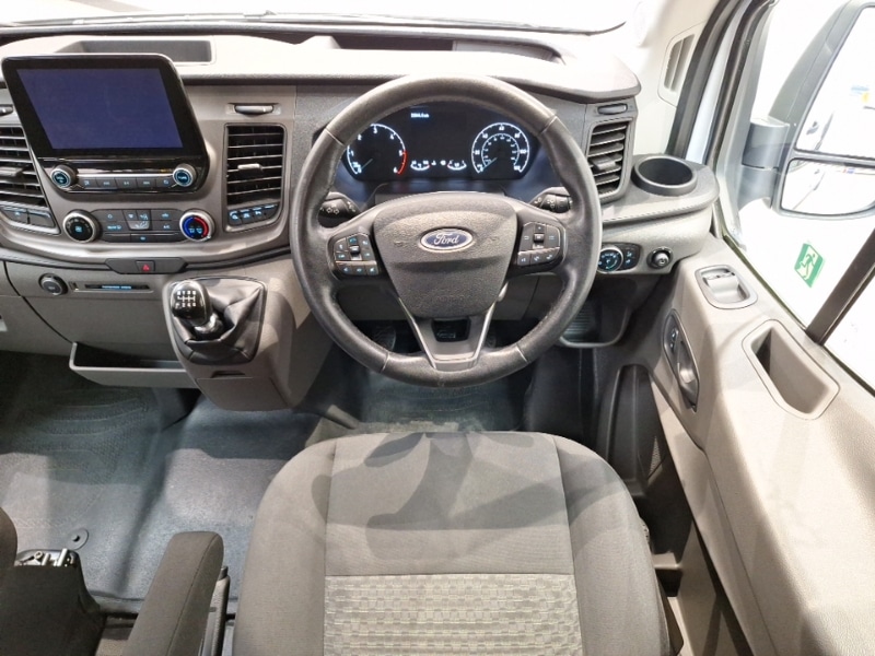 Used Ford Transit 2019 for sale - 76331227: Photo 7