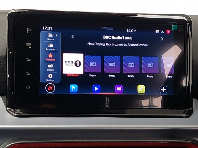 Used SEAT Ibiza 2025 for sale - 77717432: Photo 10