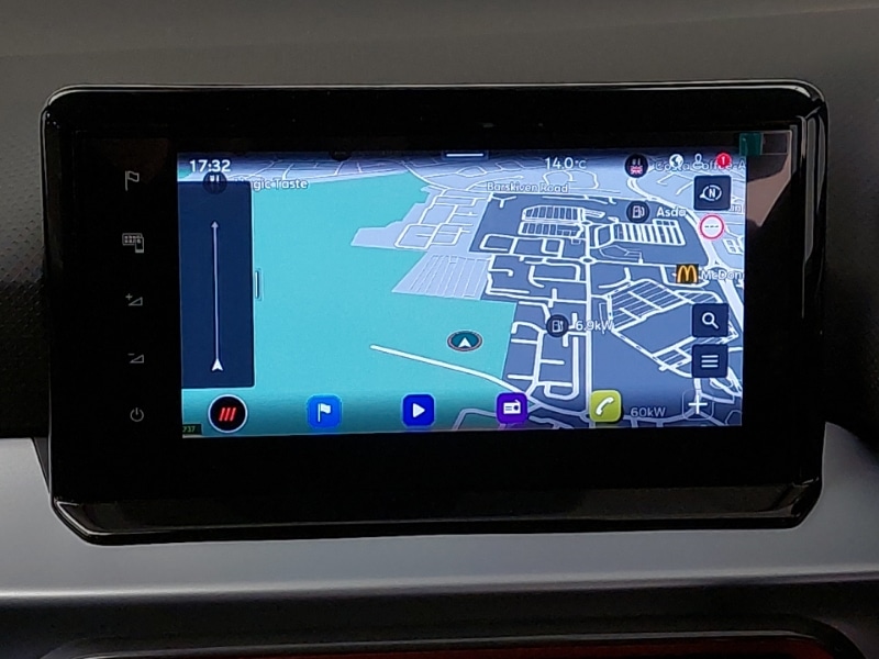 Used SEAT Ibiza 2025 for sale - 77717432: Photo 11