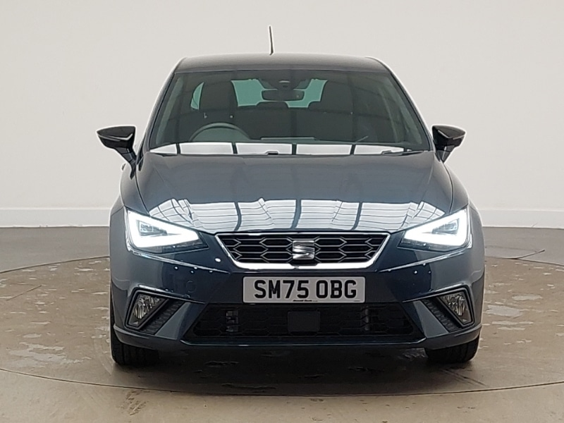 Used SEAT Ibiza 2025 for sale - 77717432: Photo 12