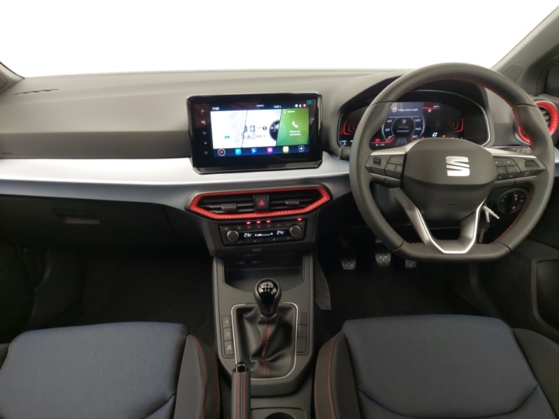 Used SEAT Ibiza 2025 for sale - 77717432: Photo 2