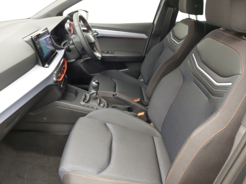 Used SEAT Ibiza 2025 for sale - 77717432: Photo 5