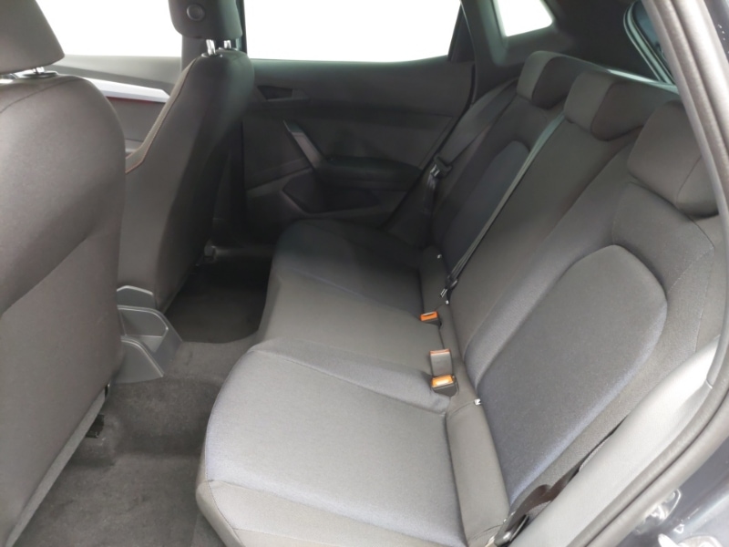 Used SEAT Ibiza 2025 for sale - 77717432: Photo 6