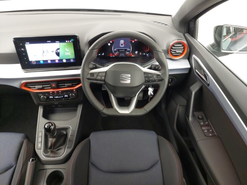 Used SEAT Ibiza 2025 for sale - 77717432: Photo 7