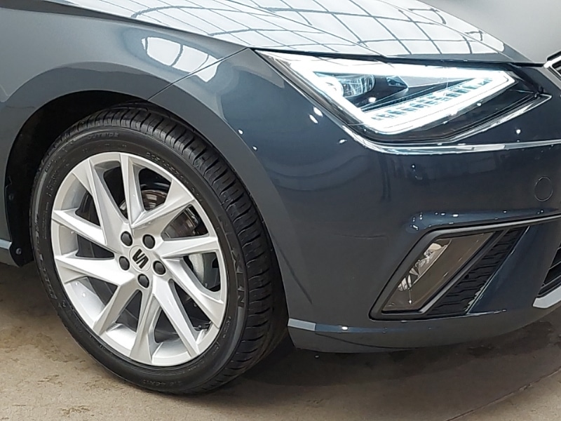 Used SEAT Ibiza 2025 for sale - 77717432: Photo 9