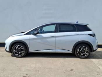 Used BYD Dolphin 2025 for sale - 75045443: Photo