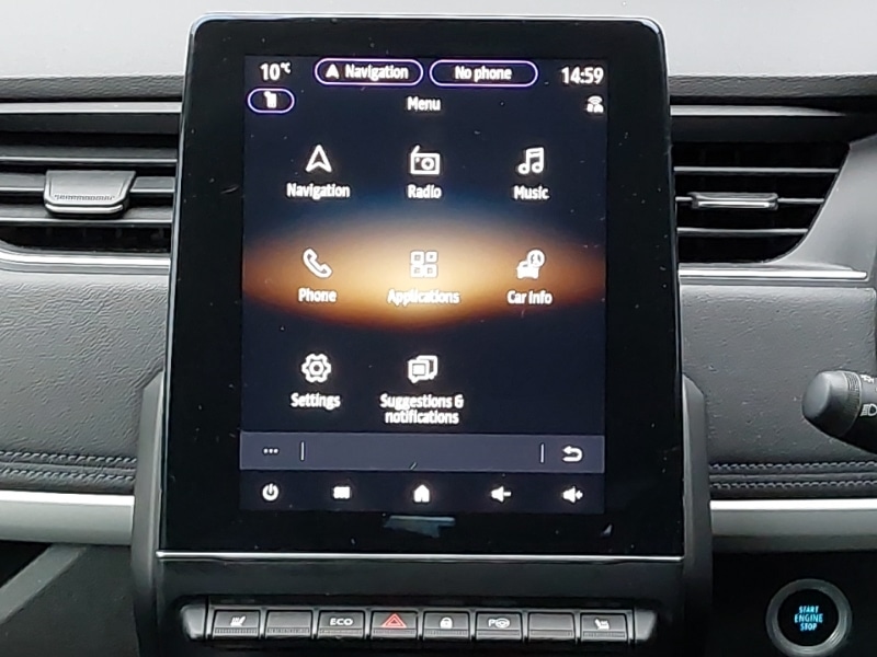 Used Renault Zoe 2022 for sale - 77923896: Photo 11