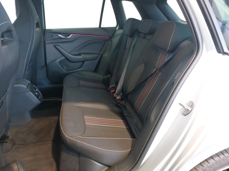 Used Skoda Kamiq 2024 for sale - 77160598: Photo 6