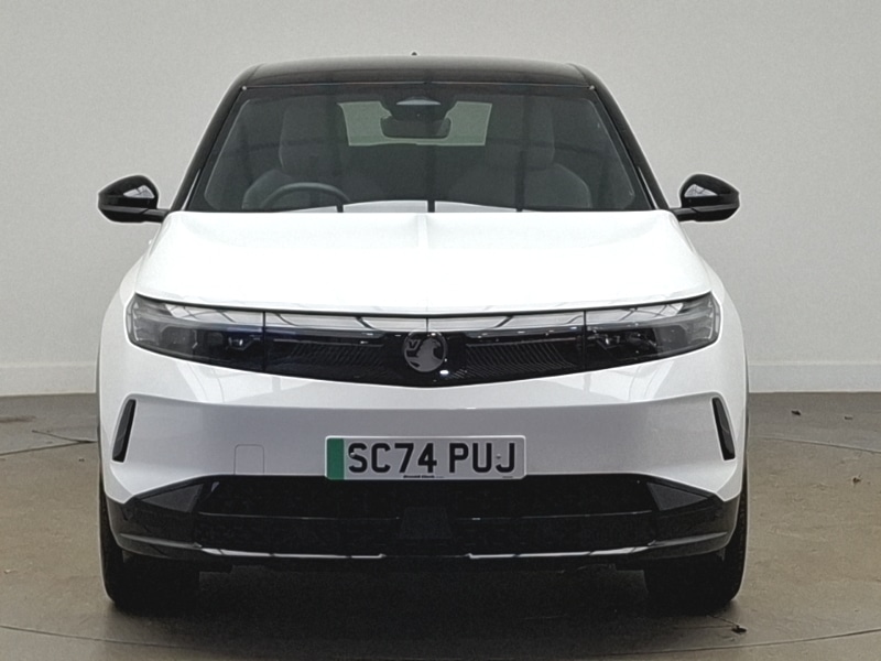 Used Vauxhall Grandland 2025 for sale - 77923022: Photo 12