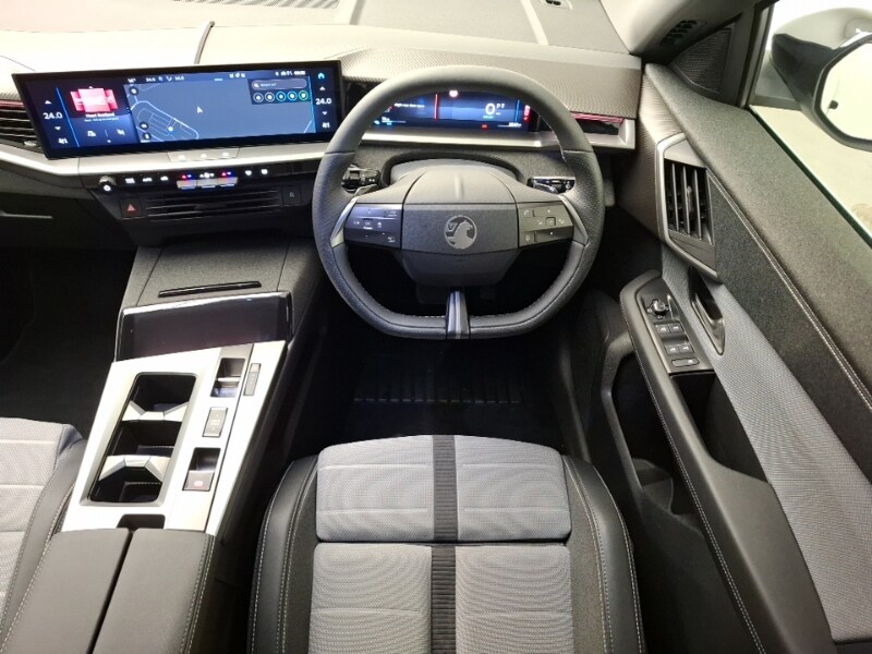 Used Vauxhall Grandland 2025 for sale - 77923022: Photo 7