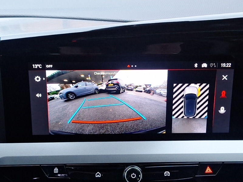 Used Vauxhall Mokka 2025 for sale - 76487814: Photo 10