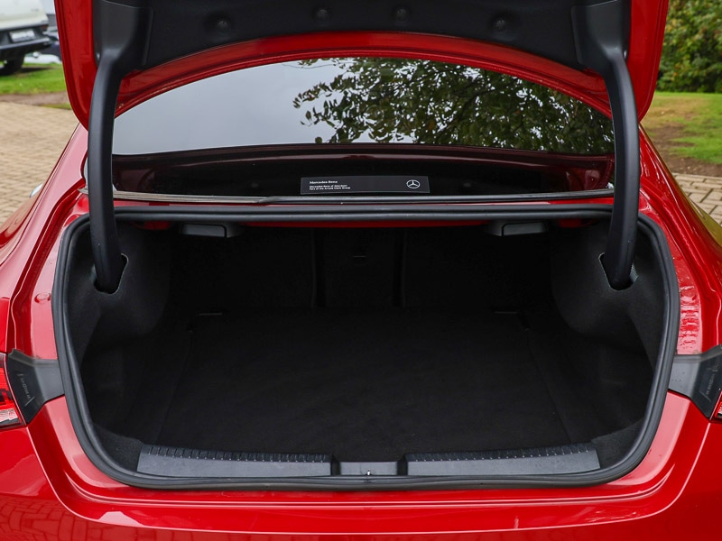 Used Mercedes-Benz CLA 2023 for sale - 77174210: Photo 7