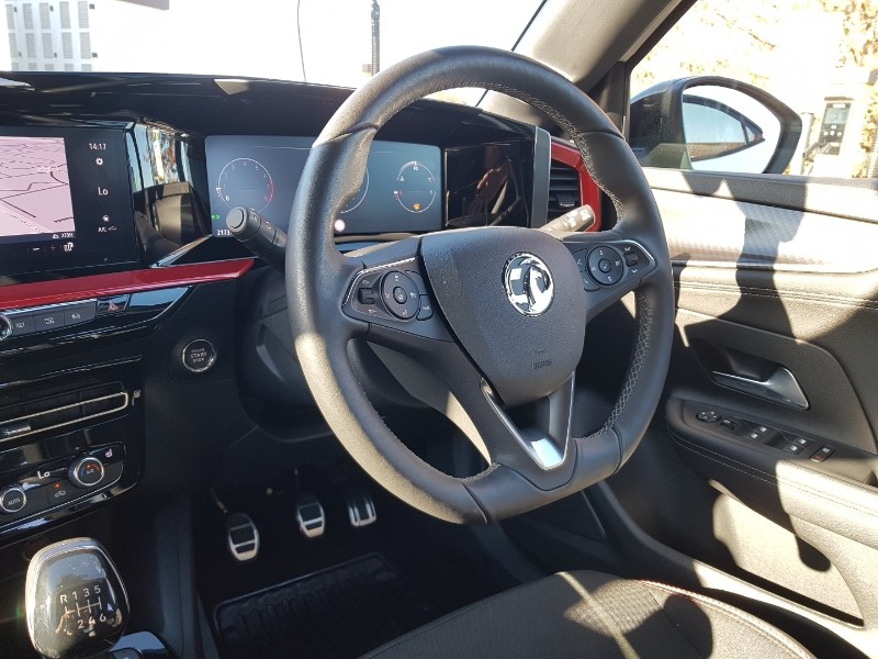 Used Vauxhall Mokka 2022 for sale - 76529135: Photo 10