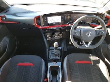 Used Vauxhall Mokka 2022 for sale - 76529135: Photo