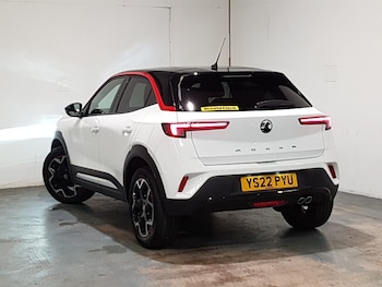 Used Vauxhall Mokka 2022 for sale - 76529135: Photo