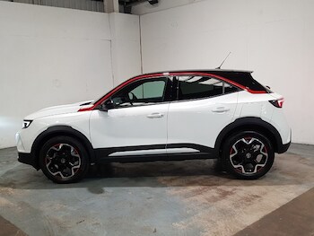 Used Vauxhall Mokka 2022 for sale - 76529135: Photo