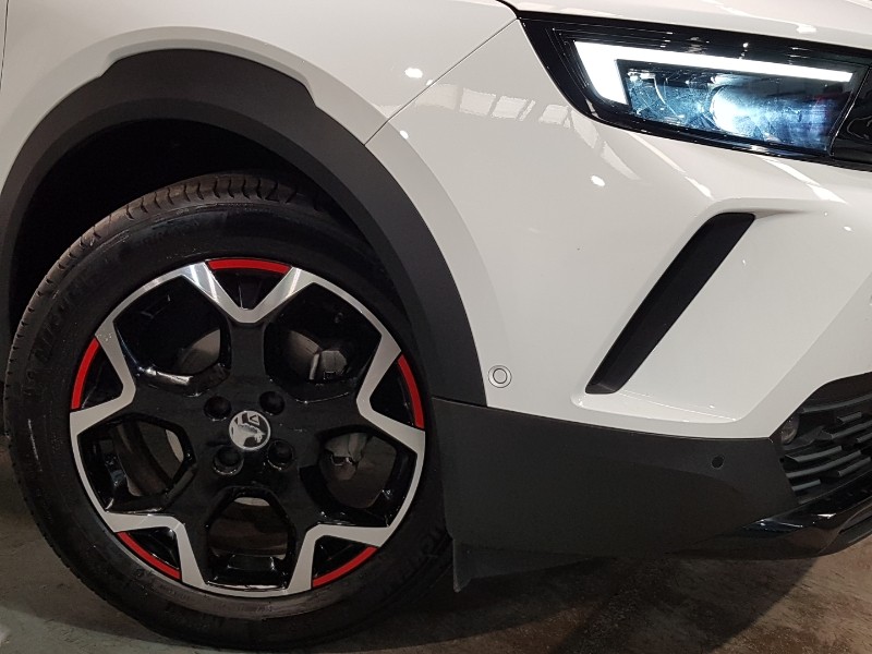 Used Vauxhall Mokka 2022 for sale - 76529135: Photo 9