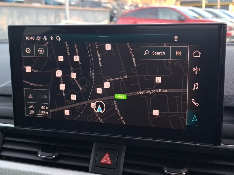 Used Audi A5 2022 for sale - 78093332: Photo 11