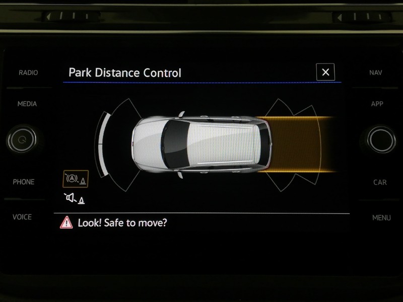 Used Volkswagen Tiguan Allspace 2022 for sale - 77169885: Photo 11