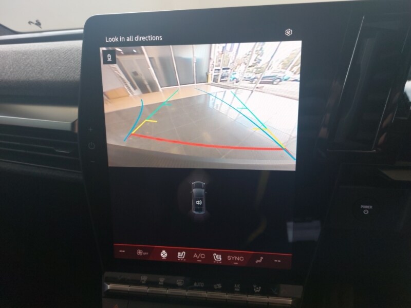 Used Renault Scenic E-Tech 2025 for sale - 76328731: Photo 10