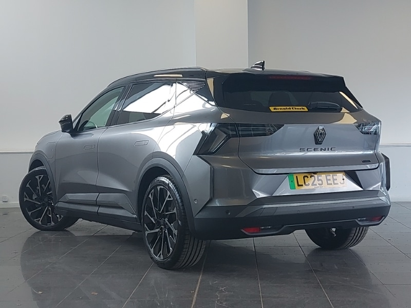 Used Renault Scenic E-Tech 2025 for sale - 76328731: Photo 3