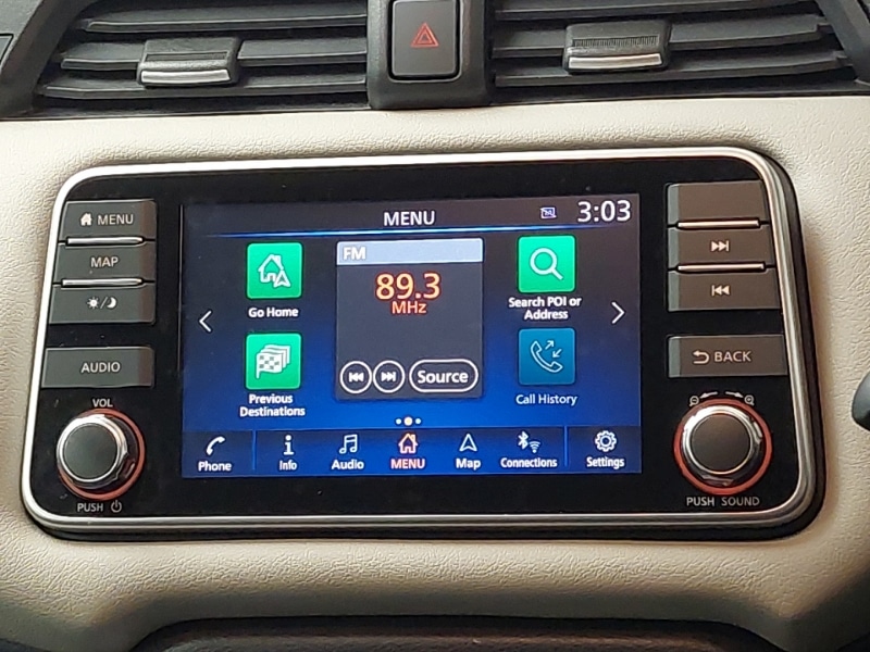 Used Nissan Micra 2022 for sale - 77732091: Photo 11