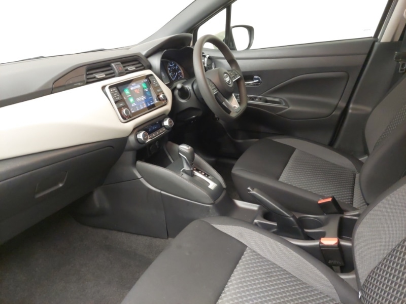 Used Nissan Micra 2022 for sale - 77732091: Photo 5