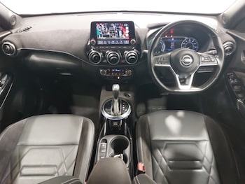Used Nissan Juke 2022 for sale - 79218984: Photo