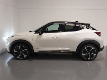 Used Nissan Juke 2022 for sale - 79218984: Photo