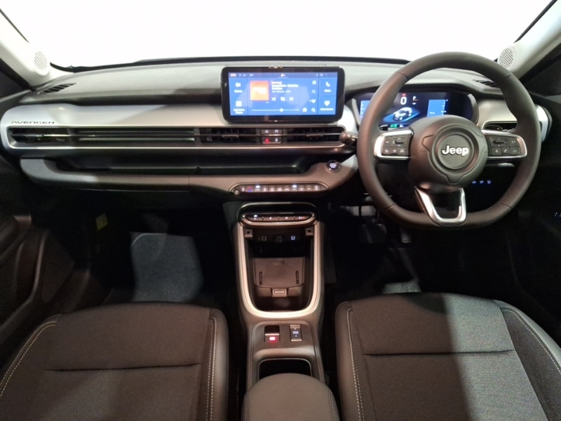 Used Jeep Other 2025 for sale - 77472428: Photo 2