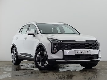 Used Kia Sportage 2025 for sale - 78873101: Photo