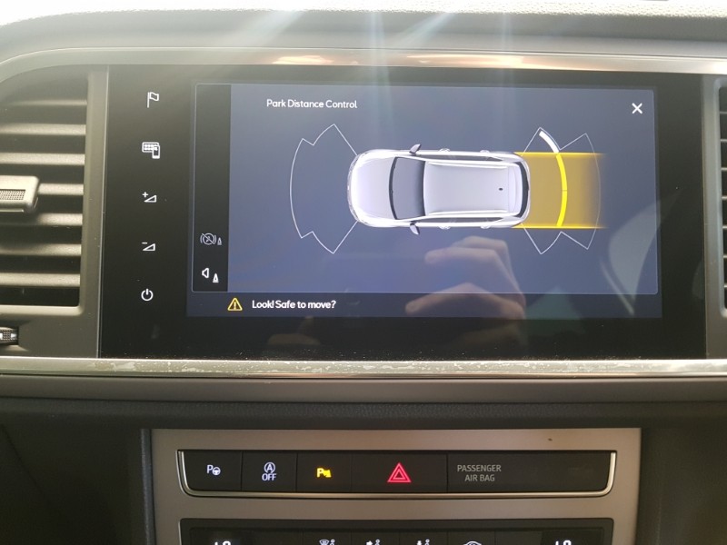 Used SEAT Ateca 2024 for sale - 77343701: Photo 12