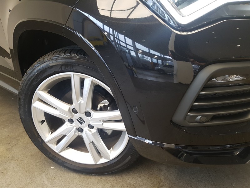 Used SEAT Ateca 2024 for sale - 77343701: Photo 9