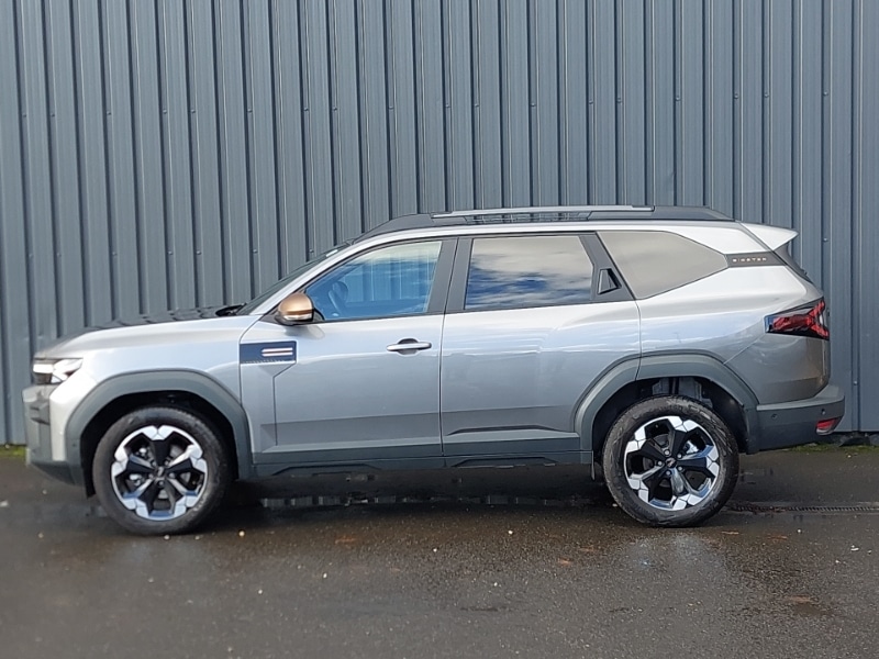 Used Dacia Bigster 2025 for sale - 76532929: Photo 4