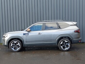 Used Dacia Bigster 2025 for sale - 76532929: Photo