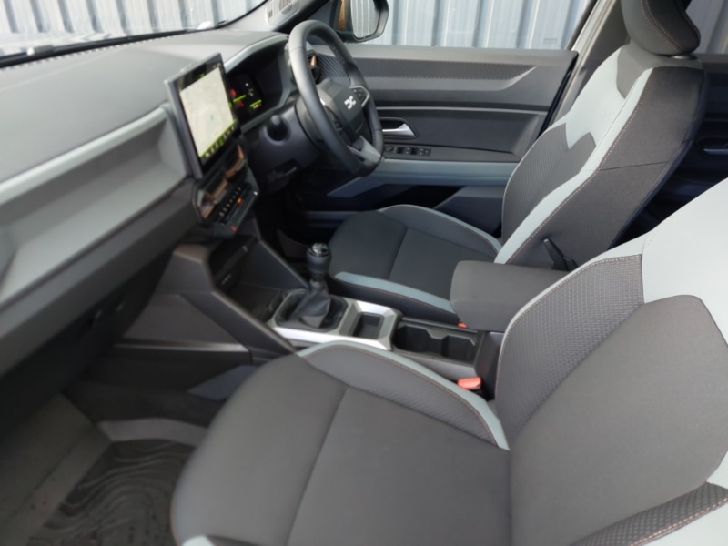 Used Dacia Bigster 2025 for sale - 76532929: Photo 5