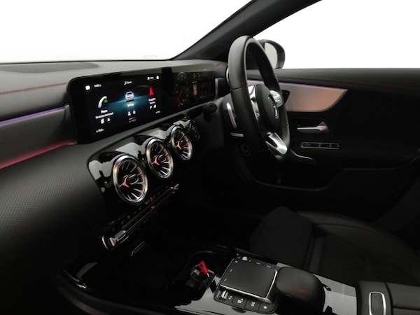 Used Mercedes-Benz CLA 2023 for sale - 76244051: Photo 5