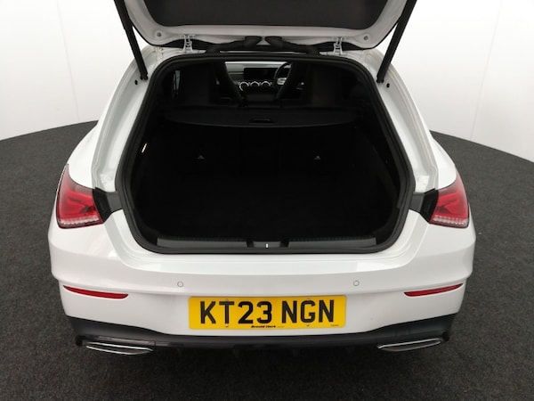 Used Mercedes-Benz CLA 2023 for sale - 76244051: Photo 8