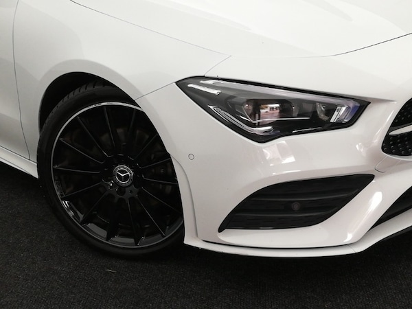 Used Mercedes-Benz CLA 2023 for sale - 76244051: Photo 9