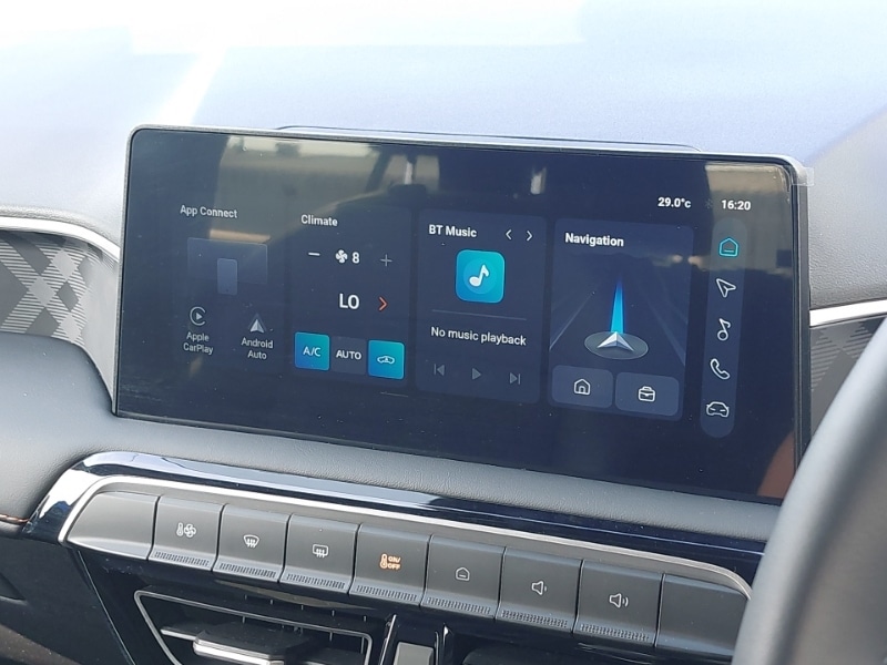 Used MG MG3 2024 for sale - 76427044: Photo 10