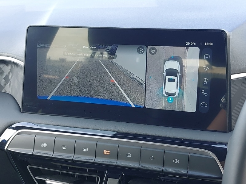 Used MG MG3 2024 for sale - 76427044: Photo 11